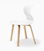 Panton tunior chair - تصویر 3